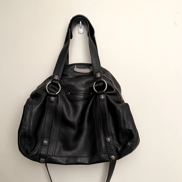 COPY - B. Makowsky Bag - Picture 2 of 9